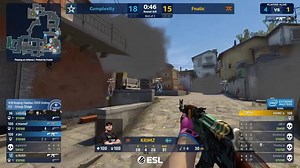 40K views · 34 shares | 1vs4 by Krimz to save mappoint!  ➡...