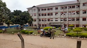 2.3K views · 60 reactions | Kamuli Church of Uganda Primary School polling station in Kireka was still empty by 11am. The situation has been almost the same for all the seven polling stations in the vicinity. #MonitorUpdates #UGDecides2021  Benjamin Jjumbe | Daily Monitor | Facebook