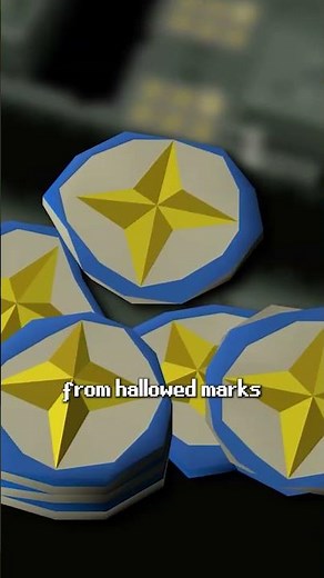 10th Most Profitable Skilling Method in OSRS #osrs #runescape #oldschoolrunescape