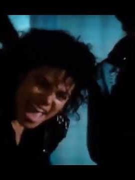 Michael Jackson-Bad Extended video(link below)