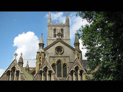 Southwark Cathedral