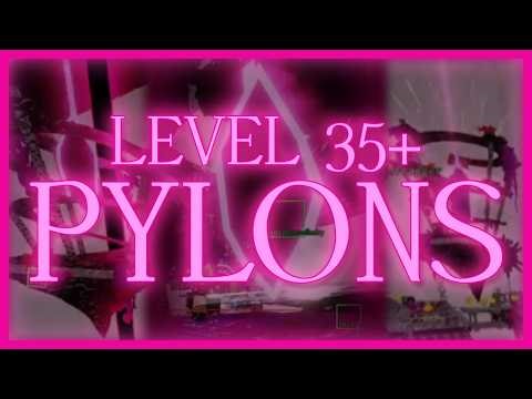 BLOSSOM: Attempt #1 (1/5 Pylons) | Nullscape (Patch 5)
