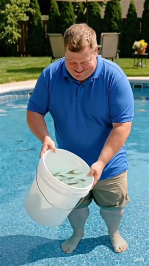 Preparation For Summers, I Won't Feel Lonely With These Fishes #Shorts Like & Subscribe LSL 😍