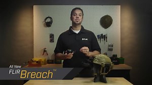 107K views · 872 reactions | In-Depth with the FLIR Breach Thermal Monocular! | Teledyne FLIR | Facebook