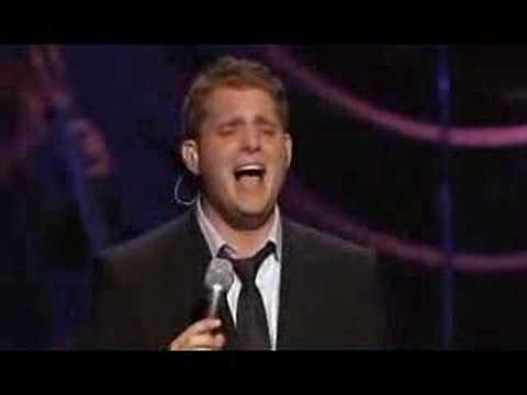 Michael Buble - Song for you