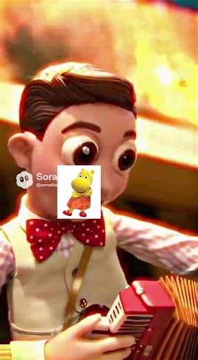 The Backyardigans 👀 #thebackyardigans #forasken #capybara #meowl #pawpatrol