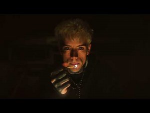 PHIX - "SPEAK OF THE DEVIL" - (OFFICIAL MUSIC VIDEO)