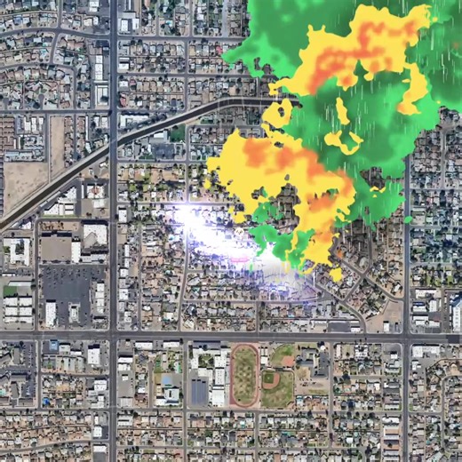 Know exactly what’s coming. Stay prepared with the most accurate forecasts! | Windy.app