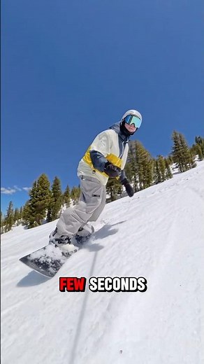 5 drills to improve your snowboarding - Part 1 #snowboarding ‪@clewsnowboarding‬ ‪@outdoormasterUS‬