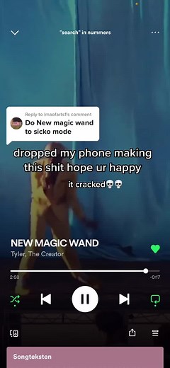 Reply to @lmaofarts1 you can hear it😔 #sound #cartisarmpit #mutuals #fyp