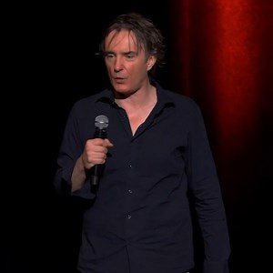 Award winning comedian and star of cult TV show Black Books, Dylan Moran is coming this April with a brand new show We Got This. It promises to be a joyously furious romp through the frustration and folly of modern day life.🎫 Tickets on sale now: https://bit.ly/DYLANMOR23 | Ticketek Australia