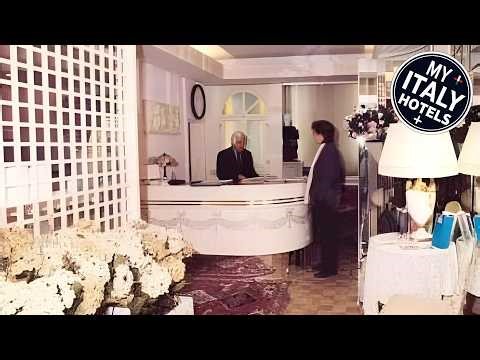 Residenza Due Torri check in presso HOTEL CENTRALE Vicolo Cattani 7 | Bologna, Italy | Hotel Review🌟