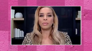 'RHOP' Star Robyn Dixon Marries Ex-husband Juan Again