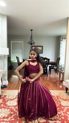 Uyi Amma Dance + Azaad #ishanvi #dance #mustwatch #shorts #Bollywood dance