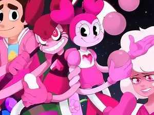 Speedpaint :: SU - Spinel