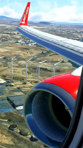 The science behind the seemingly simple design of airplane wings