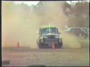 19K views · 222 reactions | Pat Fay's custom FJ Holden Hearse powered by Gold plated 327 Chev 6th FX-FJ Nationals Wellington NSW 1882 | Panel vans Australia | Facebook