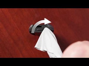 2022 Nissan Sentra - Remplacement de la pile de la clé intelligente