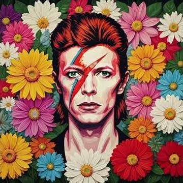 David Bowie – Scary Monsters (And Super Creeps)