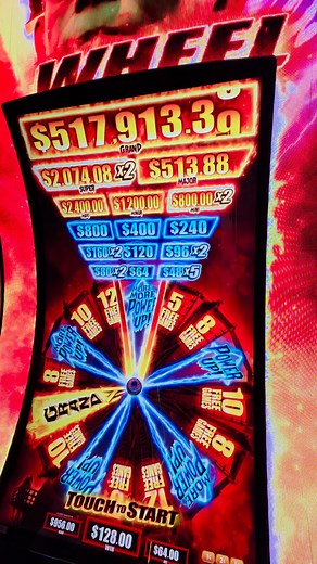 168K views · 1.9K reactions | New Frankenstein Slot Is Finally Here!!! | Lady Luck HQ | Facebook