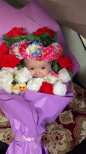 Buketti zorimi 😍😍😂😂 davomii ko'ring keyingi videoda😍