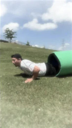 Building a DIY Mario warp pipe