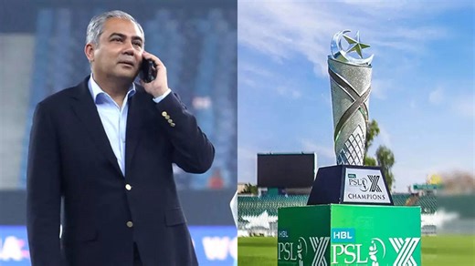 IPL over PSL: Players' pay hike demands give Pakistan Cricket Board massive headache