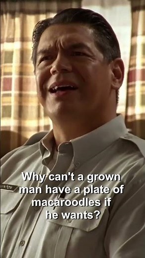 Kid's Menu | Joke Video from Corner Gas