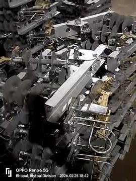 Ab Switch | Available on IndiaMART