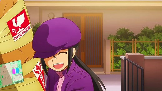 How to Keep a Mummy Anime Guide