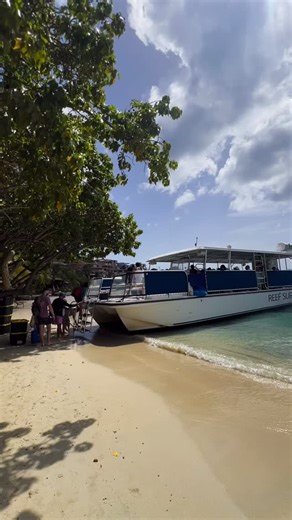 2025, you were unforgettable. 🌊💙 To everyone who joined us onboard Reef Surfari this year—thank you for the laughs, the positive vibes, and the memories we’ll never forget. Here’s to new adventures, familiar faces, and first-timers in 2026. 🛥️ We’ll save you a seat for next time. See you soon 🙏 #snorkeling #usvirginislands #newyear #usvi #virginislands | Reef Surfari