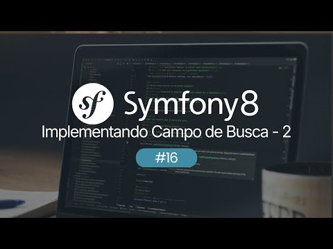 Buscas com Query Builder do Doctrine ORM - Contruindo um Blog com Symfony #16
