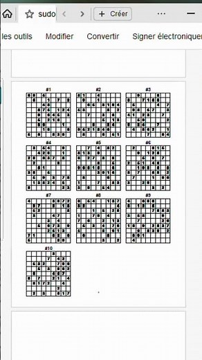🧩 Sudoku Generator – Create and Solve Unlimited Puzzles! 🧩
