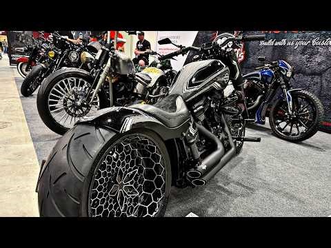 10 Best Looking Harley-Davidson Fat Boy Motorcycles For 2026-2027
