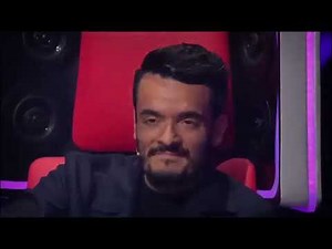 Egon Herrnleben and Susan Albers perfoms Evanescence's Bring Me To Life on The Voice Germany 2023