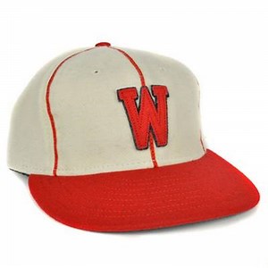 Our Authentic Vintage Cap Sale Ends Thursday! Wear a piece of baseball history. http://www.ebbets.com/category/Ballcaps | Ebbets Field Flannels Inc.