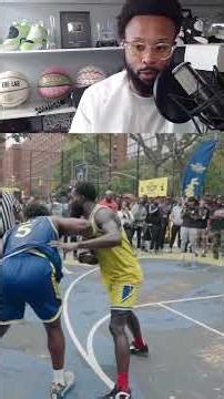 How uncle Skoob can beat Nas