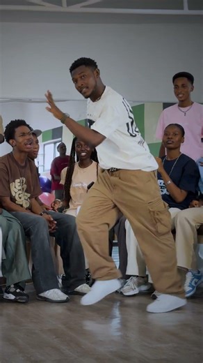 Holy Spirit Activate! #dance #bragiddie #challenge