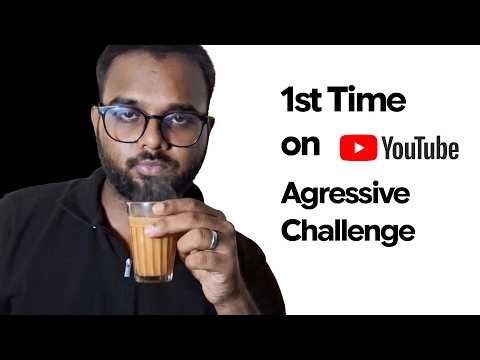 Day 1 update 1 - 10 days Aggressive Challenge and I am an engineer i build games, apps, AI tools