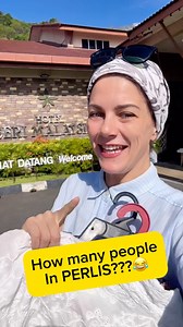 5.5K views · 632 reactions | Did I get it right?!﫡 [Perlis, Perlis jokes, Perlis facts, Visit Malaysia, road-trip, hotel, Kangar, Pesta Angin Timur, Perlis tourism, hidden gems Perlis, Padang Besar, Gua Kelam, Wang Kelian, Perlis food, Perlis culture, Perlis history, travel Malaysia, Northern Malaysia, Perlis road trip, Kangar hotels, Arau, Perlis nature, Chuping Valley, Perlis border, Perlis adventure, Visit Perlis, Perlis local life] | Go Malaysia | Facebook