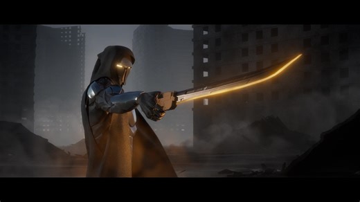 [附学习链接]初识Nuke合成