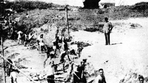 'Always Remember Your Name' documentary: What happened to the Jews of Italy during the Holocaust?