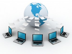 Como surgiu a Internet?