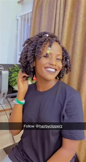 MILLIDREADS Tutorial with Hair by Clipperz and Maurice DaCrochetMaster