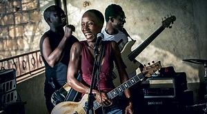 Rokia Traoré : Mali, sa résurrection