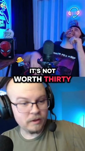 Low-res Logic on Instagram: "I’m so sorry @jackblack. #wouldyourather #thisorthat #pickone #instagames #fyp #darkhumor"