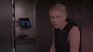 La Femme Nikita Season 3 Episode 1