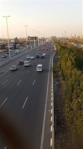 Cairo, highway #egypt