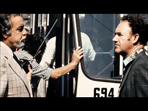 02. Boat Ride - The French Connection II Soundtrack