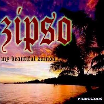 Zipso - My Beautiful Samoa (Audio) ft. Mr Tee